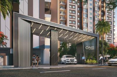 Project Image of 299.67 - 481.68 Sq.ft 1 BHK Apartment for buy in Raviraj One Residency Phase 2