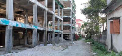 Project Image of 860.0 - 1235.0 Sq.ft 2 BHK Apartment for buy in JMC Hill View