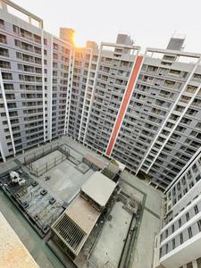 Project Image of 600 Sq.ft 1 BHK Apartment / Flat for sale in Tathawade for Rs. 5100000