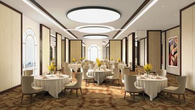 Project Image of 910.95 - 2245.03 Sq.ft 2 BHK Apartment for buy in Hiranandani Bay Heights