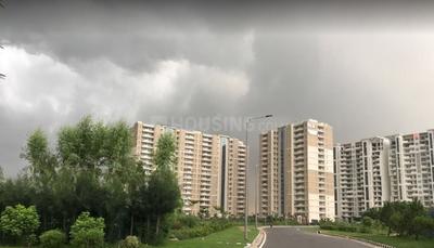 Project Image of 2355.0 - 3500.0 Sq.ft 4 BHK Apartment for buy in KLV Signature Towers