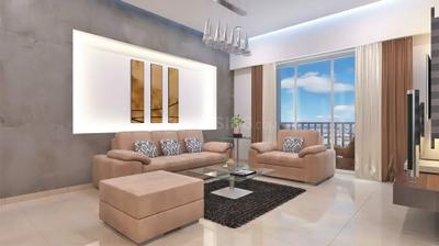 Project Image of 337.0 - 590.0 Sq.ft 1 BHK Apartment for buy in Horizon Akanksha Phase 1
