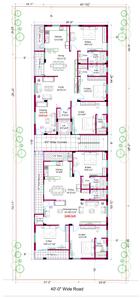 Sai Fortune Pearl Fortune Pearl Cluster Plan 1