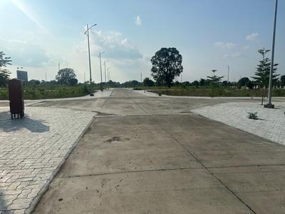 Project Image of 1089.85 - 3000.44 Sq.ft Residential Plot Plot for buy in Neelkanth Nagari
