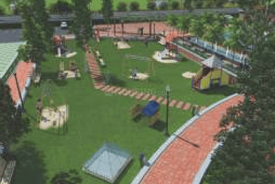 Project Image of 530 Sq.ft 1 BHK Apartment / Flat for sale in Surajpur for Rs. 3000000