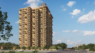Project Image of 1055 Sq.ft 3 BHK Apartment / Flat for sale in Sarjapur for Rs. 8200000