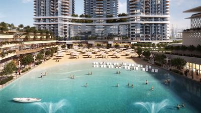 Project Image of 981.0 - 1653.0 Sq.ft 1 BHK Apartment for buy in Sobha 320 Riverside Crescent