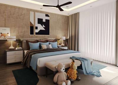 Project Image of 1049.0 - 1617.0 Sq.ft 2 BHK Apartment for buy in ATH Kingsford