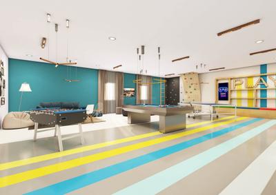 Project Image of 987.0 - 1978.0 Sq.ft 2 BHK Apartment for buy in PVR Kshetra