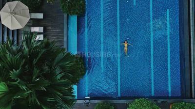 Project Image of 395.0 - 749.0 Sq.ft 1 RK Apartment for buy in Godrej The Suites