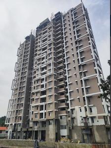 Project Image of 862.0 - 1596.0 Sq.ft 2 BHK Apartment for buy in Artech Kaazcha