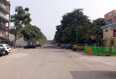 Project Image of 1038.0 - 1458.0 Sq.ft 2 BHK Apartment for buy in BPTP Park Floors I