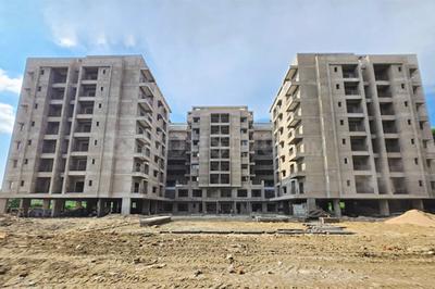 Project Image of 1117 Sq.ft 3 BHK Apartment / Flat for sale in Charingia Gaon for Rs. 4500000