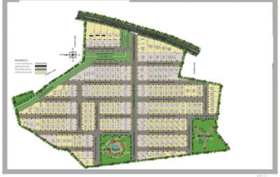 Project Image of 1323.0 - 3987.0 Sq.ft Residential Plot Plot for buy in S Brundavanam