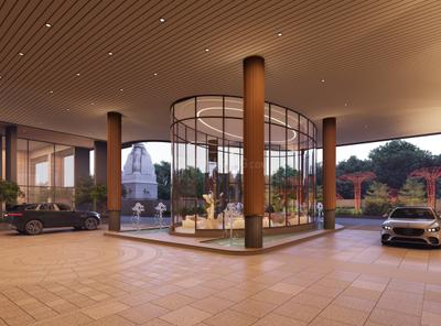 Project Image of 2046.65 - 4559.7 Sq.ft 4 BHK Apartment for buy in NB Palm
