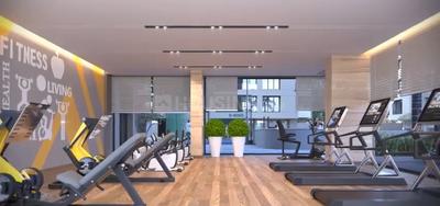 Project Image of 782.11 - 1100.0 Sq.ft 2 BHK Apartment for buy in Palladium Sky