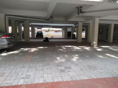 Project Image of 1028.0 - 1154.0 Sq.ft 2 BHK Apartment for buy in Harmony Lakshmi