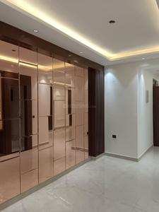 Project Image of 1550.0 - 2600.0 Sq.ft 3 BHK Builder Floor for buy in Brick Home Luxury Floors
