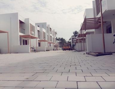 Project Image of 1084.0 - 1737.0 Sq.ft 3 BHK Villa for buy in Nucleus Fairdale