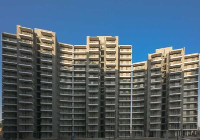 Project Image of 604.0 - 639.0 Sq.ft 2 BHK Apartment for buy in Aegis Smart Homes Karnal
