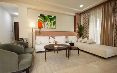 Project Image of 2385.0 - 5825.0 Sq.ft 3 BHK Apartment for buy in Akshat Durlabh