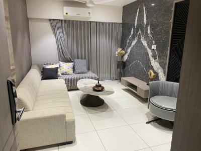 Project Image of 0.0 - 1550.0 Sq.ft 3 BHK Apartment for buy in Zion Skyfield