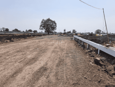 Project Image of 313.45 - 1851.07 Sq.ft Residential Plot Plot for buy in Shiv Alaska Corridor C