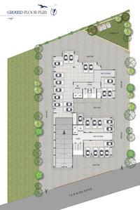 Project Image of 531.09 - 826.88 Sq.ft 2 BHK Apartment for buy in VN Skyline