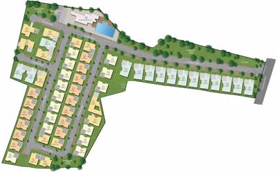 Project Image of 2800 Sq.ft 3 BHK Villa for sale in Kuttoor for Rs. 28000000