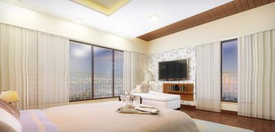 Project Image of 1140.0 - 1588.0 Sq.ft 3 BHK Apartment for buy in Mayfair Boulevard