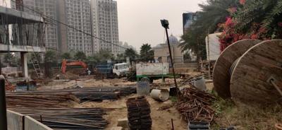 Project Image of 1800.0 - 2020.0 Sq.ft 3 BHK Apartment for buy in Ambika Florence Park Phase 3