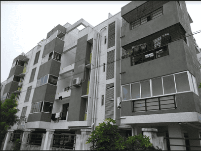 Project Image of 825.0 - 1434.0 Sq.ft 1 BHK Apartment for buy in Kaaviya Yuthika