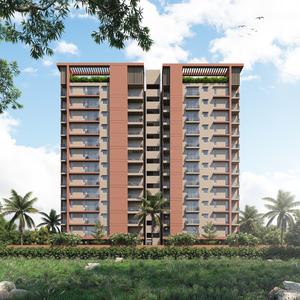 Project Image of 1865.0 - 1998.0 Sq.ft 3 BHK Apartment for buy in Ruheen Shree