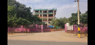 Project Image of 1411.0 - 3756.0 Sq.ft 3 BHK Apartment for buy in Birla Navya Avik Phase 1