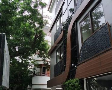 Rams Lalithaveni Elevation 1