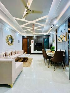 Project Image of 675.0 - 1100.0 Sq.ft 2 BHK Builder Floor for buy in Happy Vivanta Residency