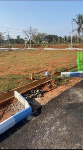 Project Image of 0.0 - 1200.0 Sq.ft Residential Plot Plot for buy in Vajra Nidhi Enclave