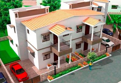 Project Image of 2600 Sq.ft 3 BHK Villa for sale in Kasindra for Rs. 25000000