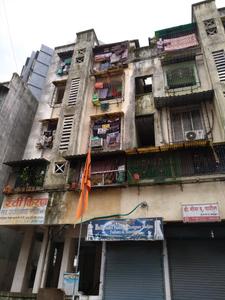 Project Image of 194.0 - 278.0 Sq.ft 1 RK Apartment for buy in Ravi Kiran