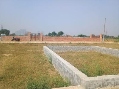 Project Image of 900 Sq.ft Residential Plot / Land for sale in Sheorajpur for Rs. 3200000