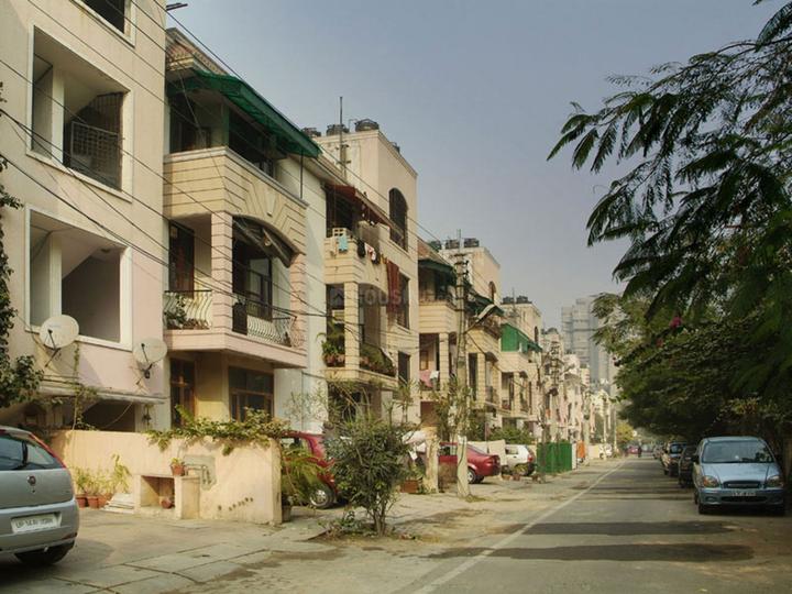 Omaxe Habitat Floors - Image 4