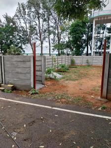 Project Image of 1200.0 - 2400.0 Sq.ft Residential Plot Plot for buy in TGP Green Paradise