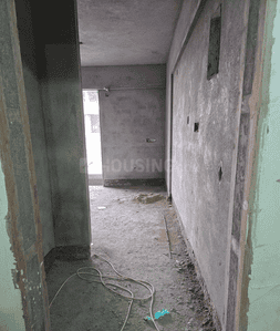 Project Image of 1087.0 - 2119.0 Sq.ft 3 BHK Apartment for buy in Rudraksh Nex
