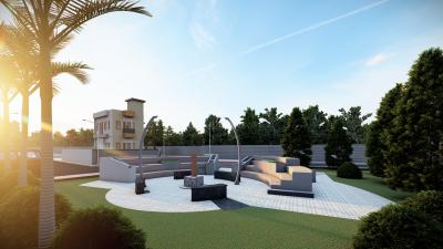 Project Image of 800.0 - 2400.0 Sq.ft Residential Plot Plot for buy in SSR Signature Gardenia