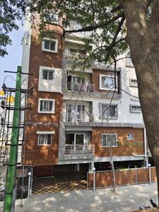 Project Image of 810.0 - 940.0 Sq.ft 2 BHK Apartment for buy in Star Lakeview Apartment