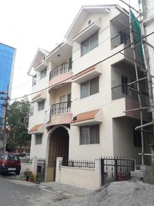 Project Image of 1052.0 - 1852.0 Sq.ft 2 BHK Apartment for buy in Concorde Paradise