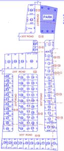 Project Image of 600.0 - 3477.0 Sq.ft Residential Plot Plot for buy in KPN Green Town
