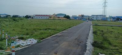 Project Image of 800.0 - 2800.0 Sq.ft Residential Plot Plot for buy in I5 CK Madhavan Nagar
