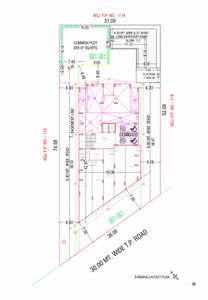 Project Image of 0.0 - 881.35 Sq.ft 3 BHK Apartment for buy in Ananta Asopalav