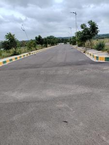 Akshita Natures Nest Internal Roads & Footpaths 1